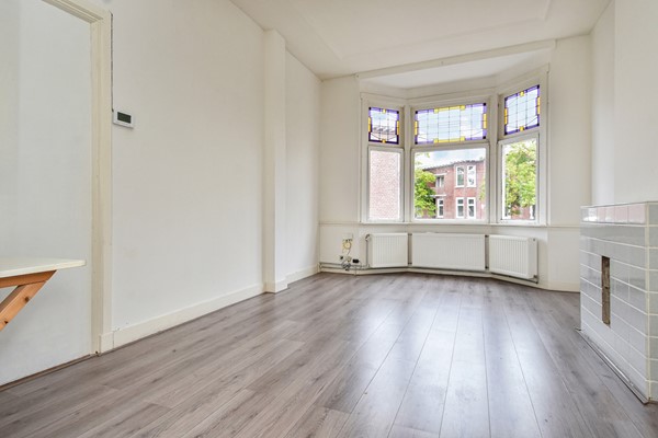 Medium property photo - Maystraat 135, 2593 VV Den Haag